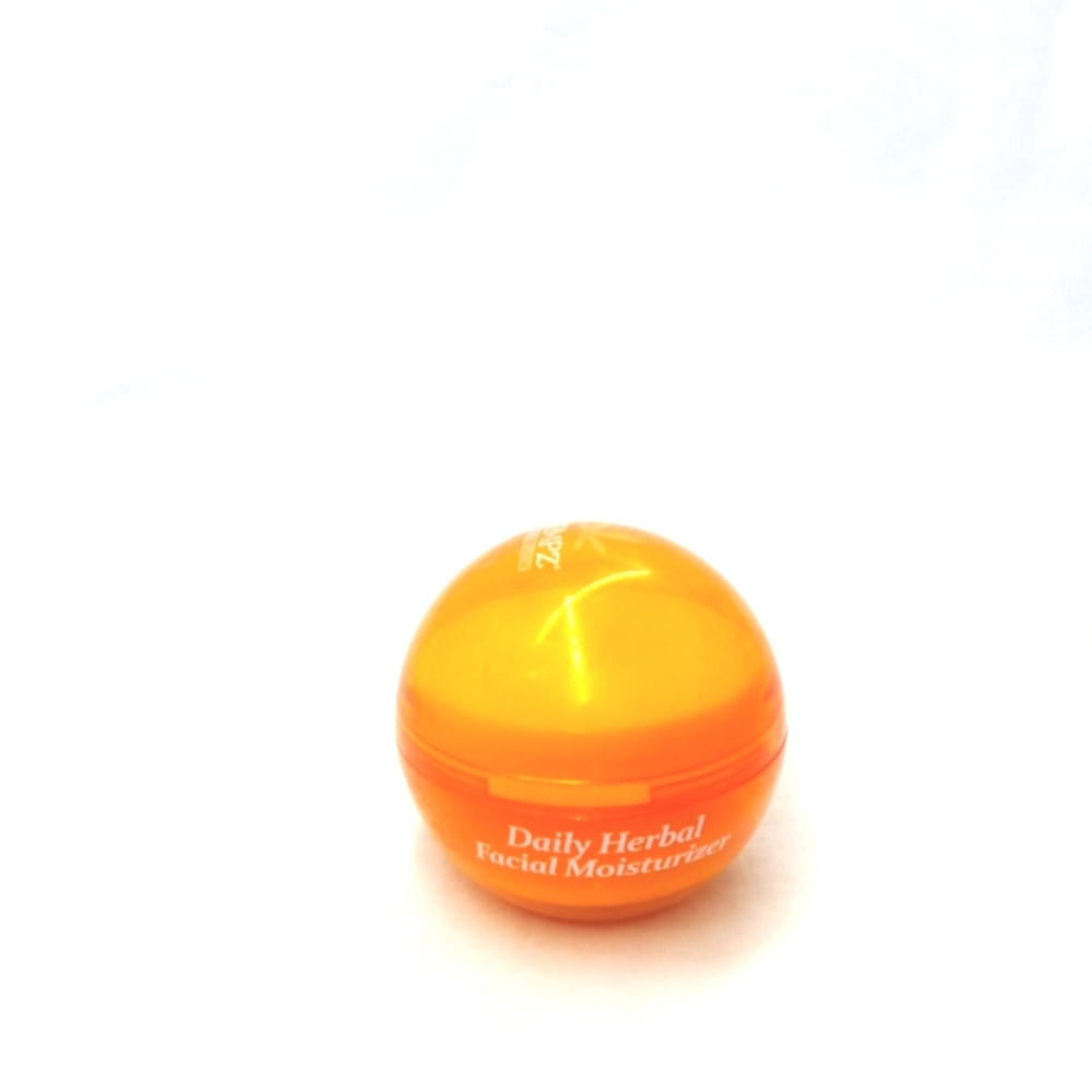 Hempz Daily Herbal Facial Moisturizer